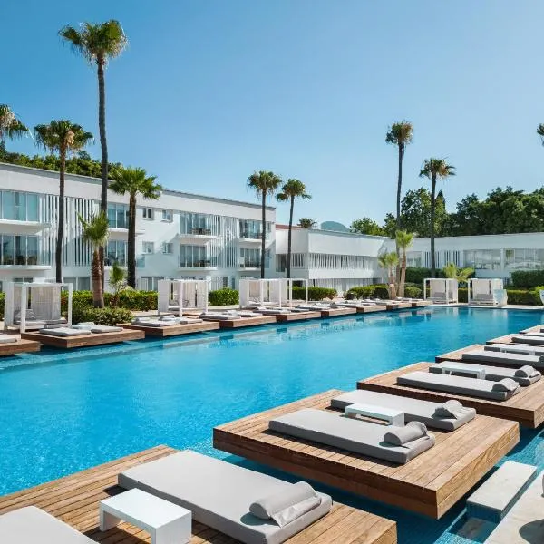 So White Beach Resort, viešbutis Aja Napoje