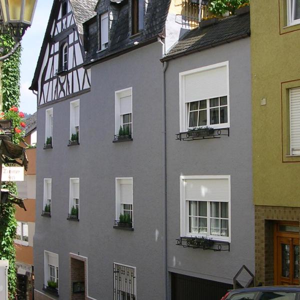 City B&B Cochem