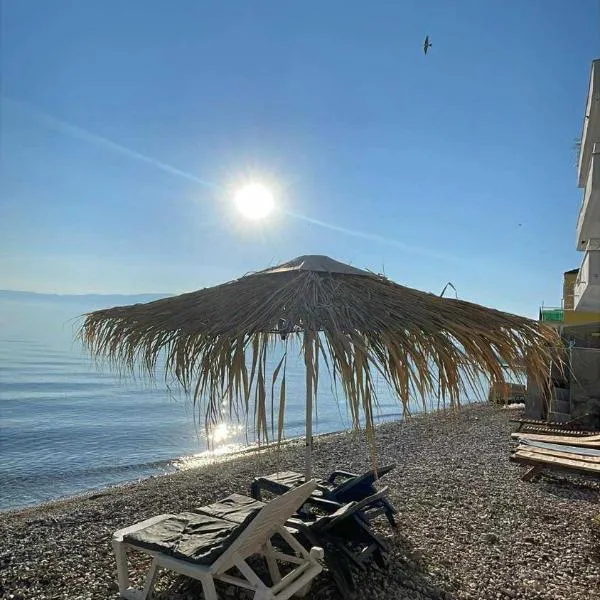 Guest house Lori, hotel in Pogradec