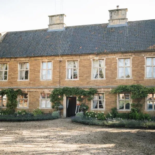 Allington Manor, Hotel in Allington