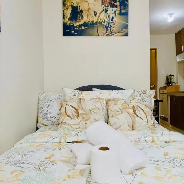 Norman Condominium Unit Rental, hotel in Dumaguete