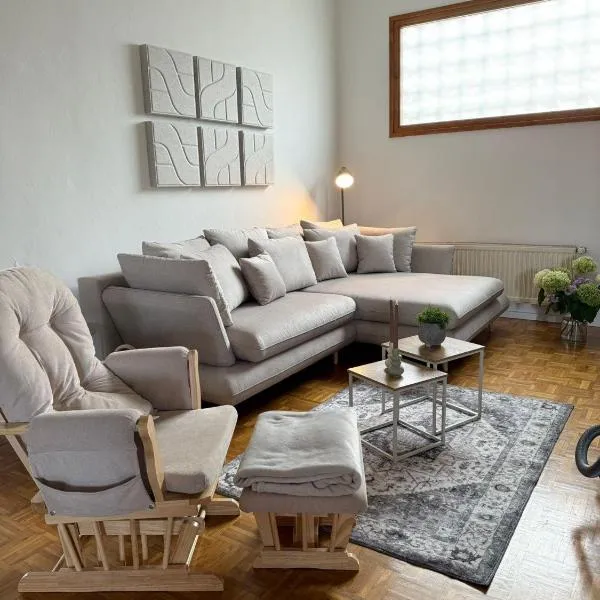 Ferienwohnung Klapothek, hotel in Leutschach