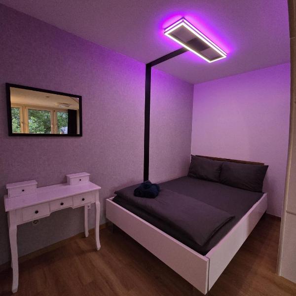 B&R Apartments Türkisches Konsulat, Nürnberg