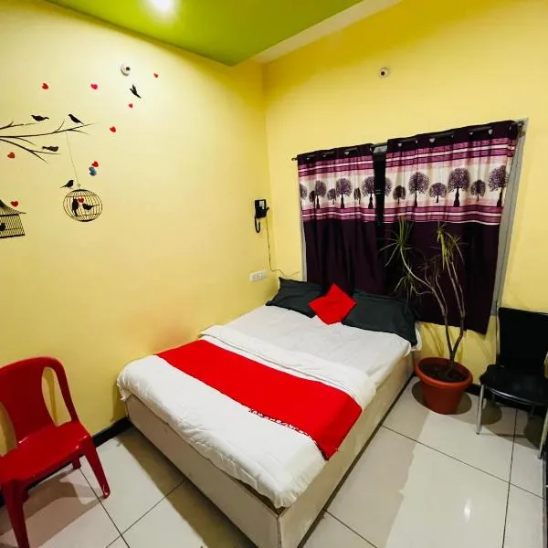 ADH Amilia Nest, hotel in Mysore