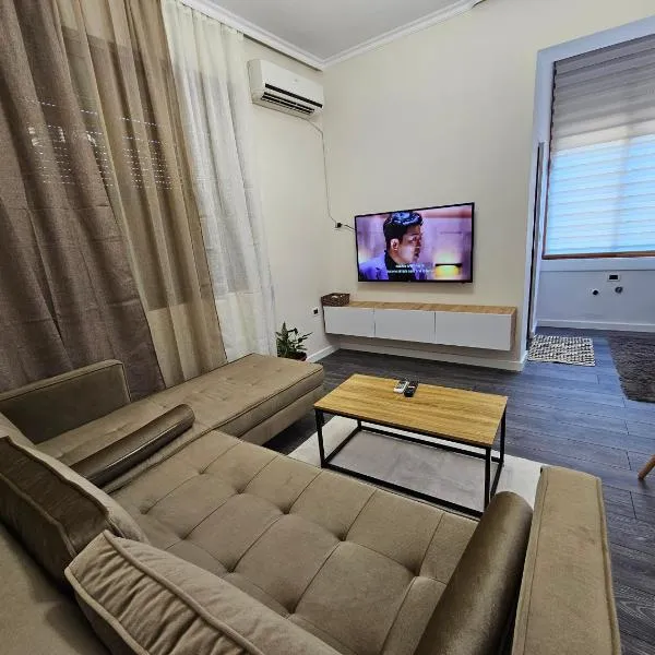 DION Apartment, hotel v destinaci Elbasan