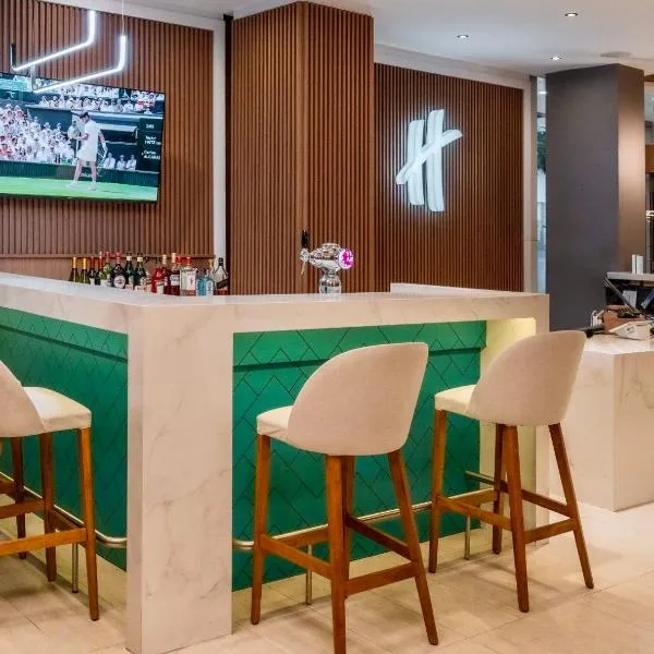 Holiday Inn Rosario by IHG, hotel em Rosário