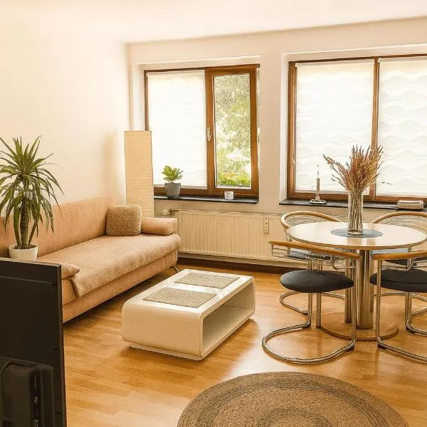 Best-Home, hotell sihtkohas Mönchengladbach