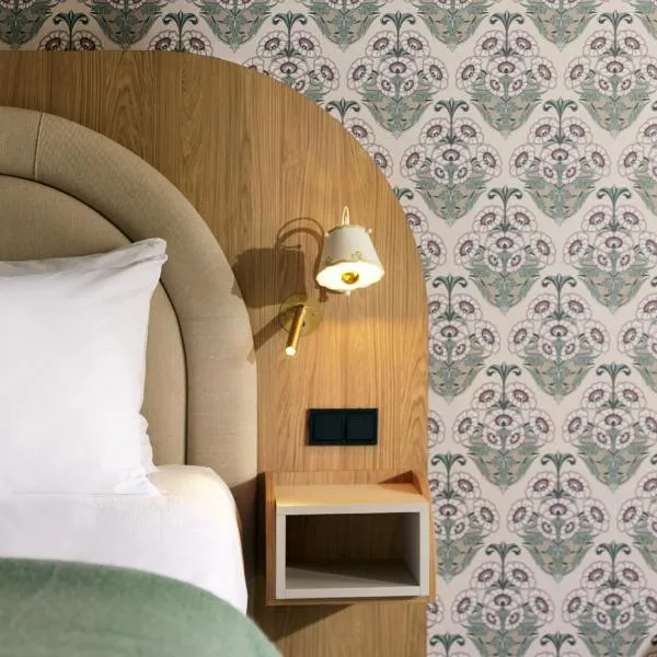 Van der Valk Hotel Volendam - Recently renovated, hotel in Volendam