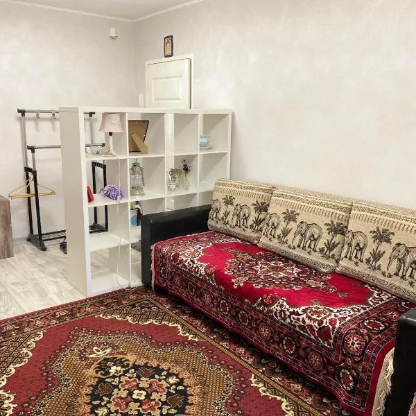 Kopli Apartment，位于塔林的酒店