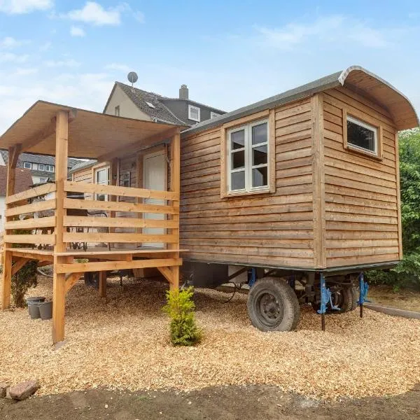 Tiny House, hôtel à Lohfelden