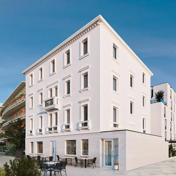 Melia Venezia Lido, khách sạn ở Venice-Lido
