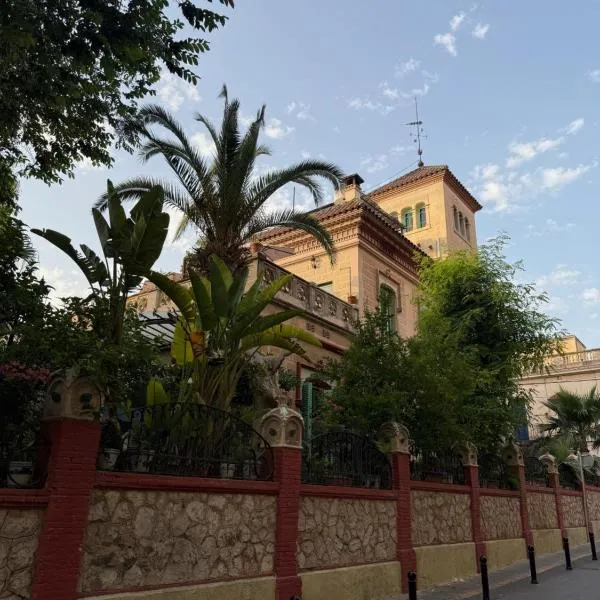 Sitges Royal Rooms, hotel in Sitges