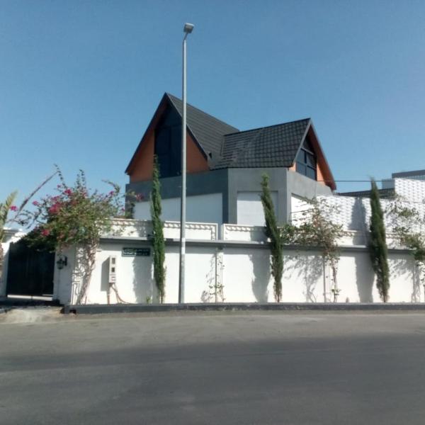 استراحة الشيوخ, Taif