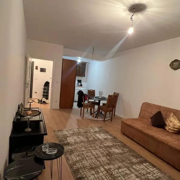 Family apartment, ξενοδοχείο σε Prizren