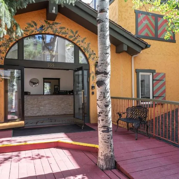 Lift House Lodge, Vail Lionshead Studio Condo, Walk to Gondola, hotel a Vail
