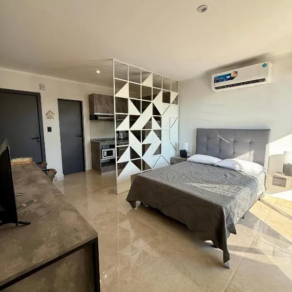 Edif Loftier depto 103, hotell sihtkohas Posadas