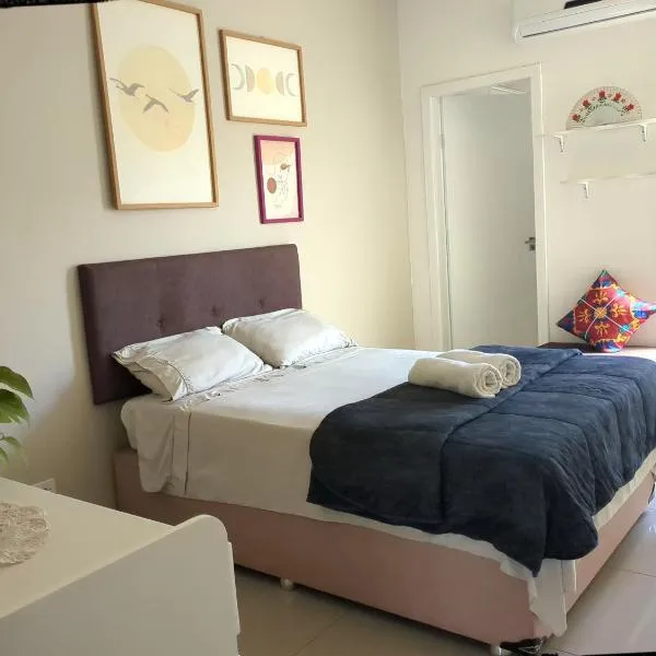 Star house, ξενοδοχείο στο Φοζ ντο Ιγκουασού