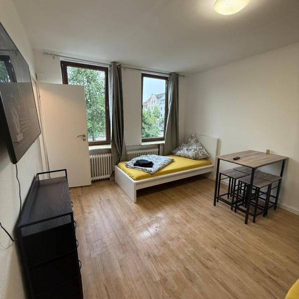 Studio 2, Bremen