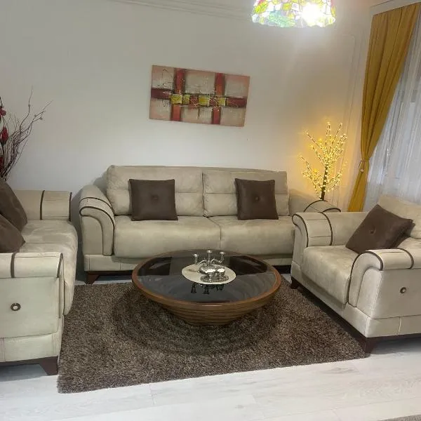 Apartman Delux Gogica, hotell sihtkohas Loznica