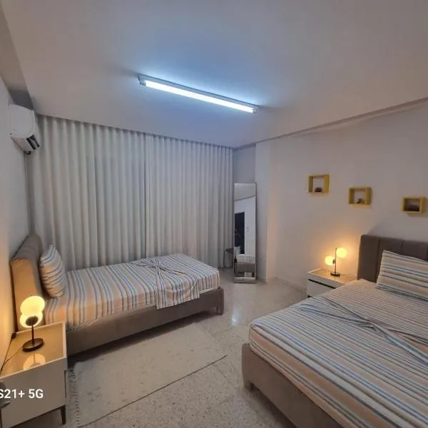 Chez-moi, hotel in Sfax