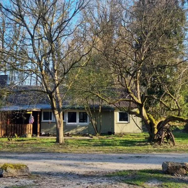 The Cottages - Pet Friendly, hotel v destinaci Meißendorf