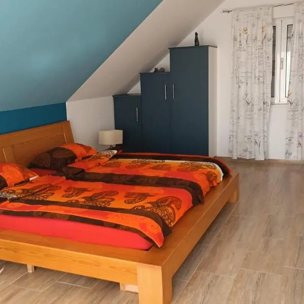 Jablanicki Refugium, hotel v destinaci Pružatovac