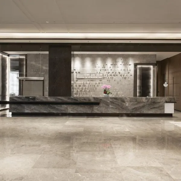 Crowne Plaza Hangzhou Science City by IHG, hotel in Hangzhou