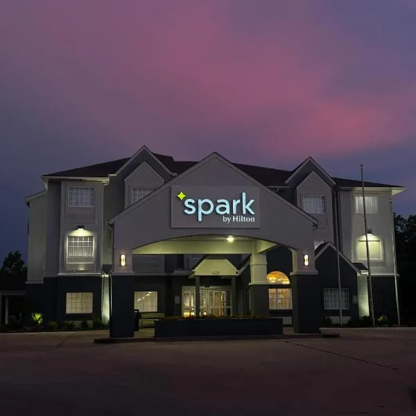 Spark by Hilton Stillwater, Hotel in Stillwater