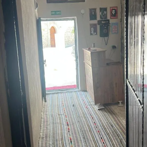 Mareda house, hotel en Midyat