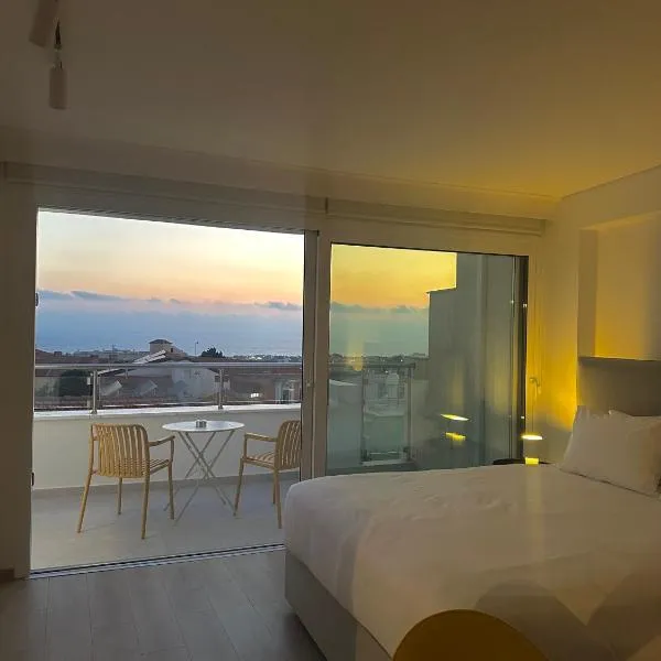 Old Town 63 Luxury Residence, ξενοδοχείο στην Πάφο