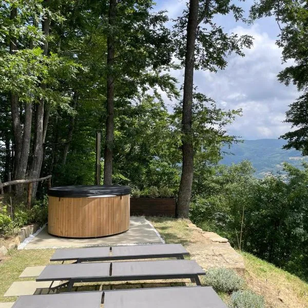 B&b Casa Rioletta, Hotel in Bologna