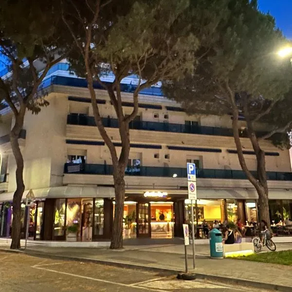 Hotel DOLCEVITA Park & Beach included, hotel a Lido di Jesolo