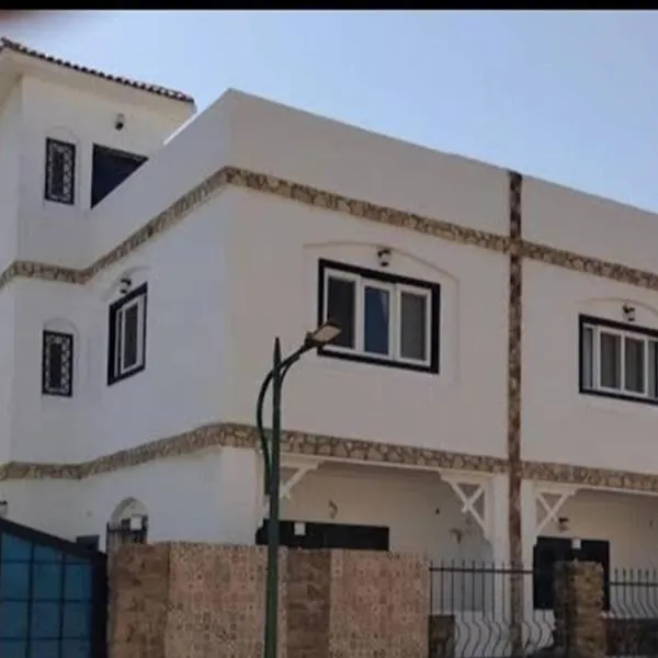 Tarbouche House Dahab, ξενοδοχείο στο Νταχάμπ