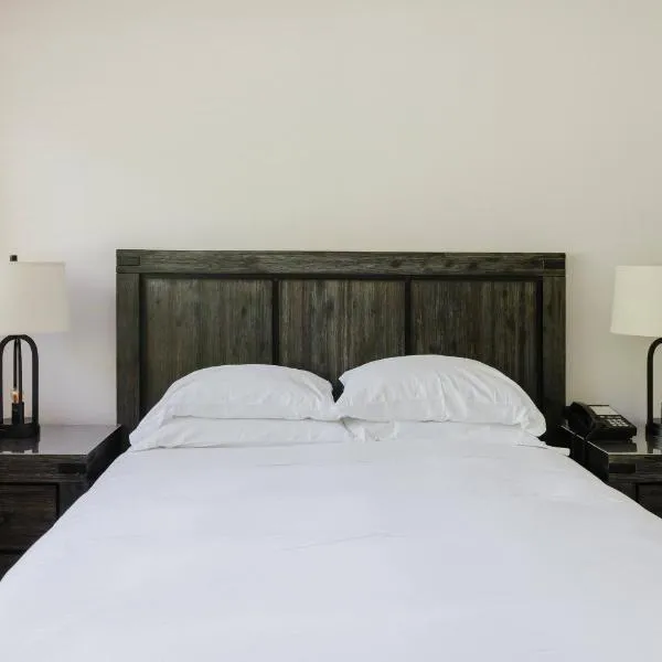 Crystal Mountain Hotels, hotel in Crystal Mountain