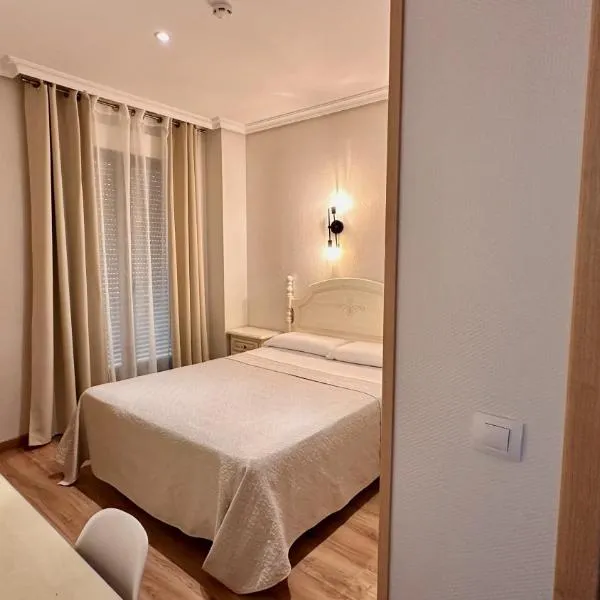 Hostal Toledo, ξενοδοχείο στο Τολέδο
