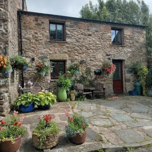 Dalesway cottage, hotell sihtkohas Sedbergh