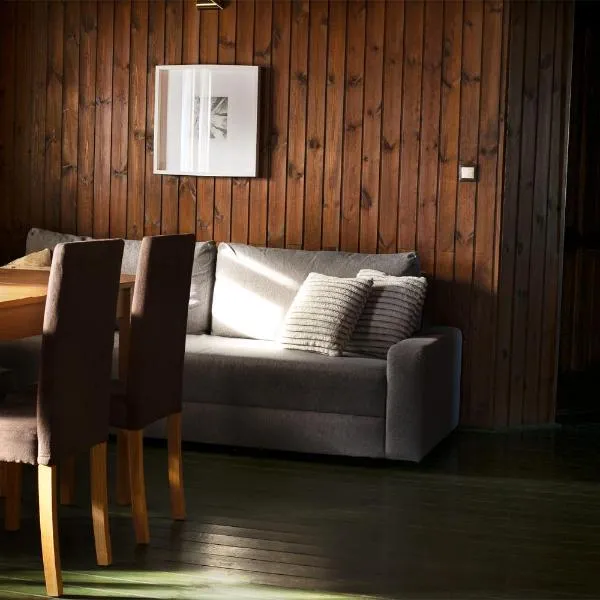 Tündér Farm, hotel v destinaci Zirc