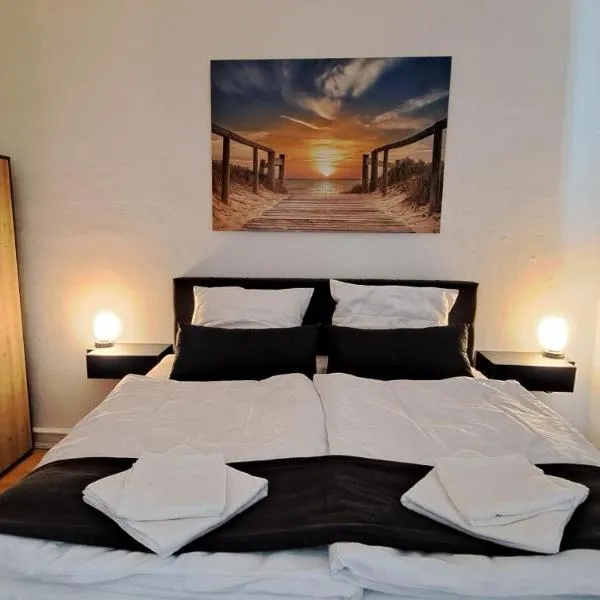 Beletage Cologne, hotel in Cologne