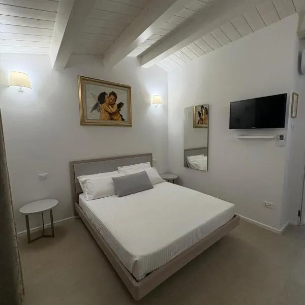 Scossicci Del Sole, hotel in Loreto