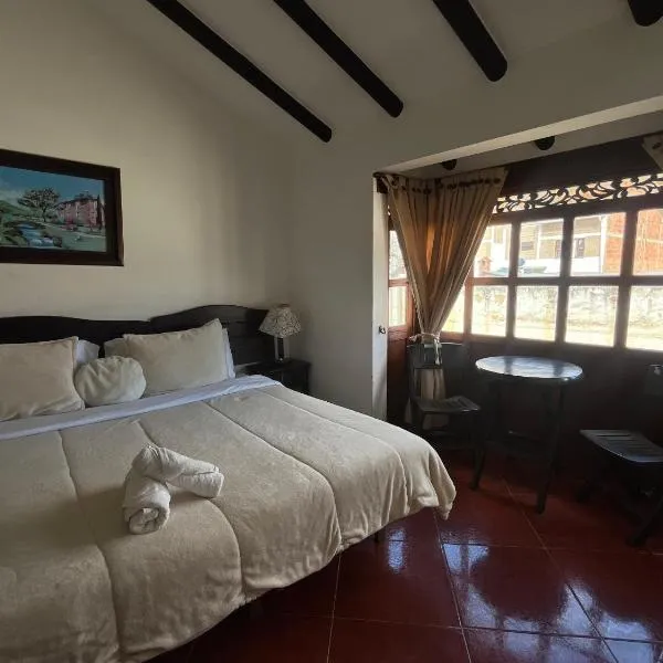 VILLA LEWANA 2，萊瓦鎮的飯店