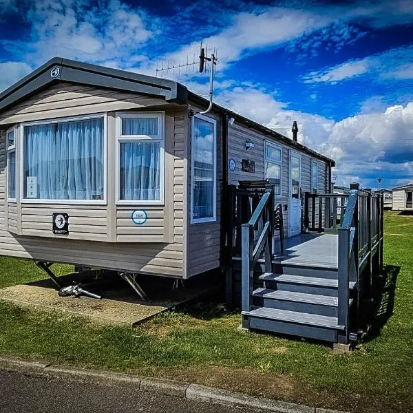 K&S at 1529, ξενοδοχείο σε Selsey