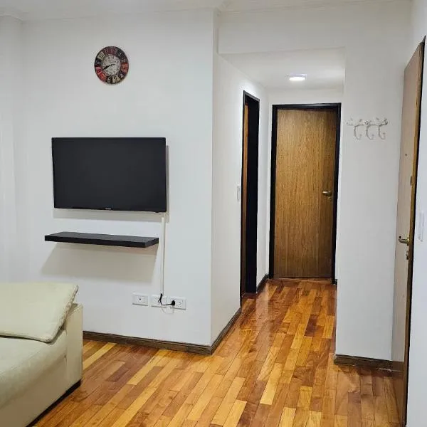 Departamento centrico, Hotel in Rosario