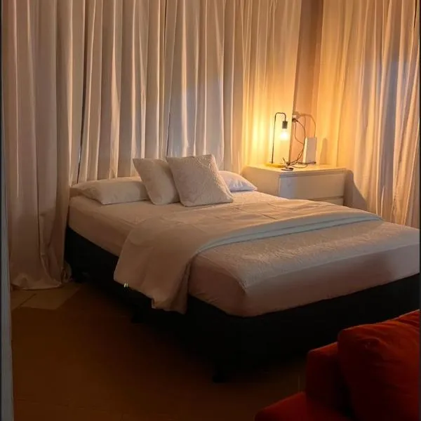 Anibare Home Stay、アニバレのホテル