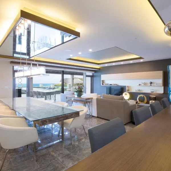 Dusit Thani Guam Resort, hotel en Tumon