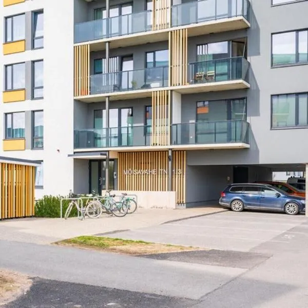 Mõisavahe street Apartment, hôtel à Tartu