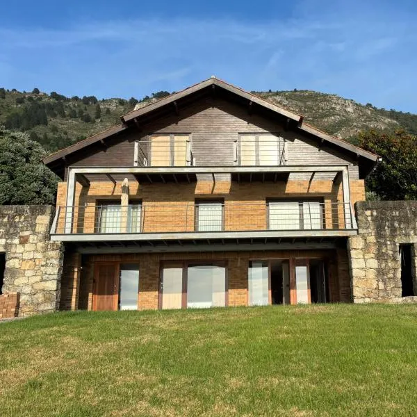 Atlantic - Sea Front, Hotel in Oia