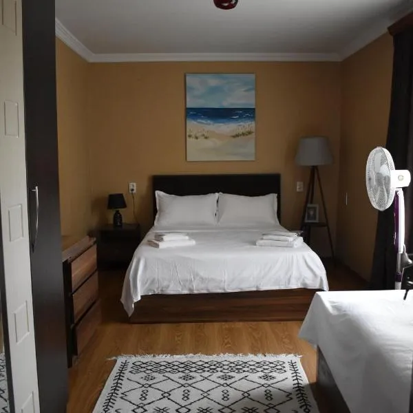 Mtskheta Apartment 158, hotel in Mtskheta