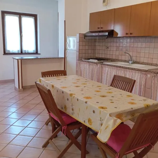 Le Gemme, hotel in Gradoli