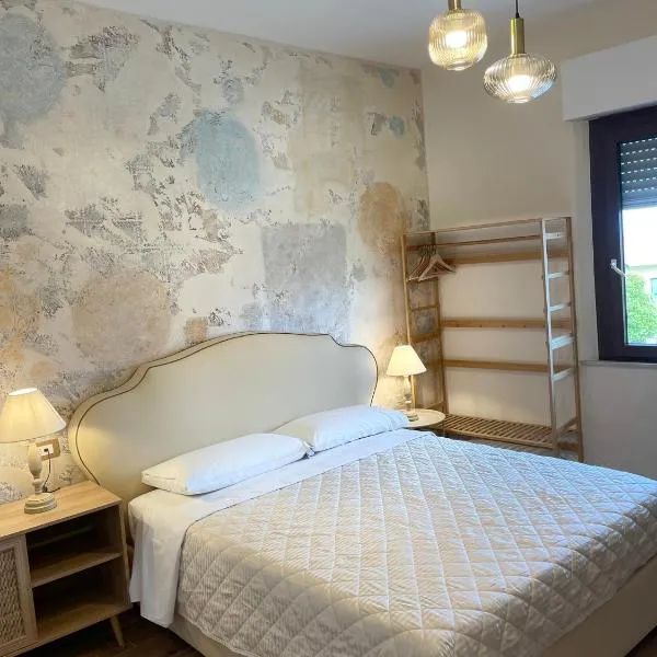 BnB Montepulciano, hotel em Montepulciano