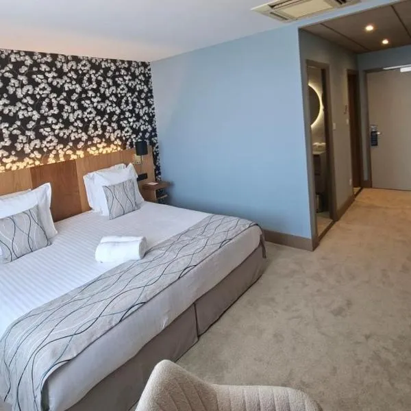 Best Western Plus Sanary, hotel in Sanary-sur-Mer